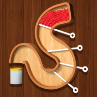 Pin Out: Pull Pin Out